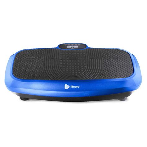 lifepro fitness vibration plate